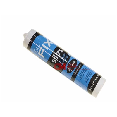 SELICONE TRANSPARENTE BOSTIK - D40310A