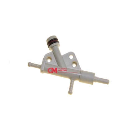 TORNEIRA AGUA/VAPOR MAQ.CAFE SAECO - 251547