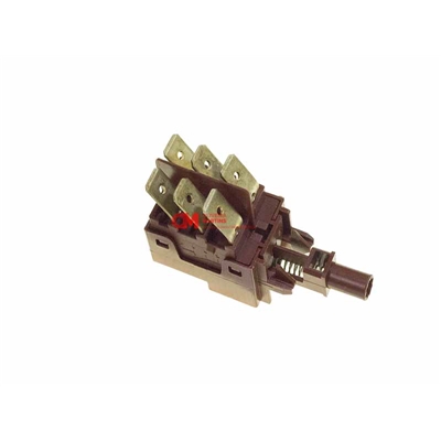 COMUTADOR DUPLO M.L.L. ELETTROBAR - C14674