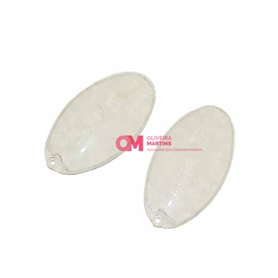 DEFLECTOR LAMPADA EXAUSTOR ELECTROLUX-ARISTON - 999000