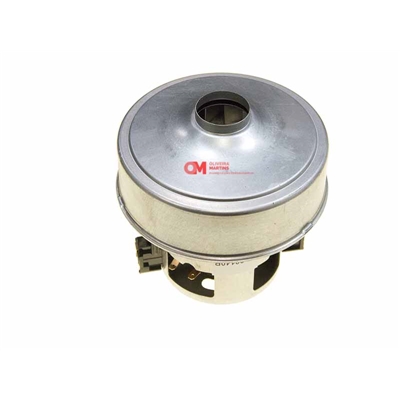 MOTOR ASPIRADOR UNIVERSAL 1400W #1 - 814124