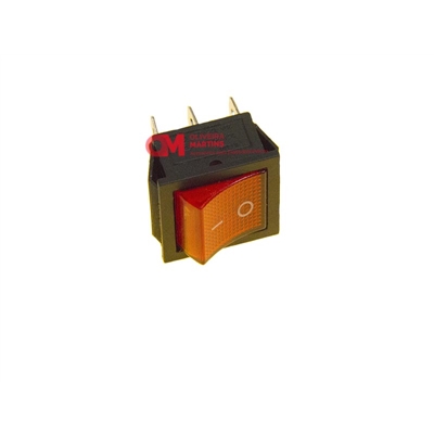 INTERRUPTOR LUMINOSO 6C - 220069