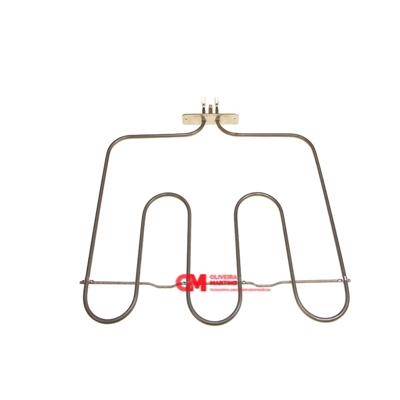 RESISTENCIA FORNO CANDY/ROSIERES 2000W - 203318