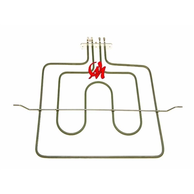 RESISTENCIA FORNO DUPLA BEKO 1200-1100W - 203019