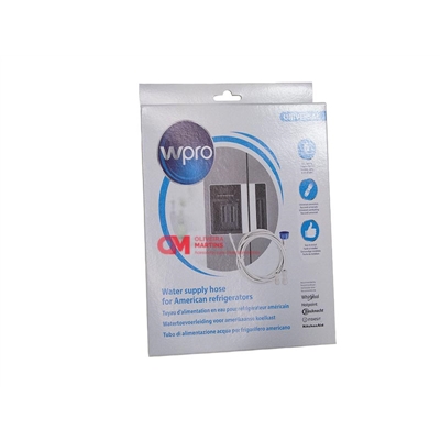 KIT TUBOS P/ FILTRO AGUA 6Mt - 484000008590