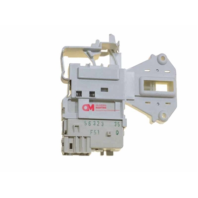 BLOCA PORTAS SMEG - 225218