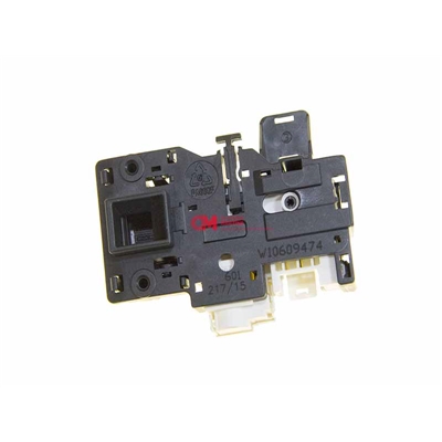 BLOCA PORTAS INDESIT/WHIRLPOOL - 225246