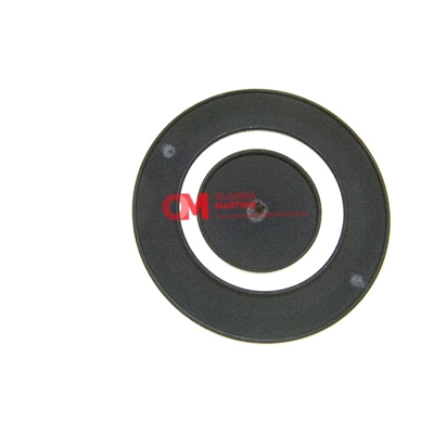 KIT TAMPA ESPALHADOR WHIRLPOOL TRIPLA COROA - 531082