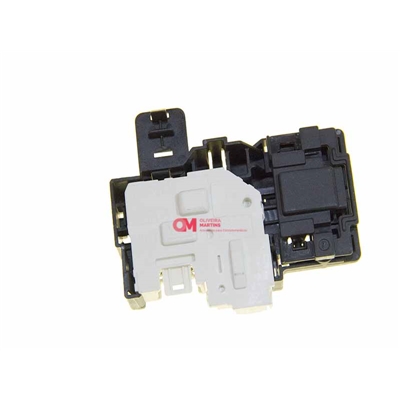 BLOCA PORTAS INDESIT/WHIRLPOOL - 225246