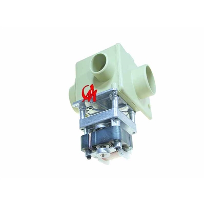 ELECTROVALVULA DESCARGA - E086000504