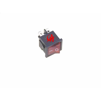 INTERRUPTOR PR/VM 4L - 220053C