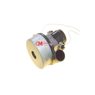 MOTOR ASPIRADOR DE LIQUIDOS 220V 1200W - 814207