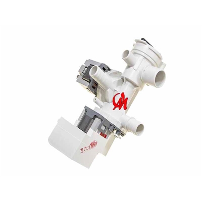 BOMBA ESGOTO SAMSUNG DUPLA - 215420