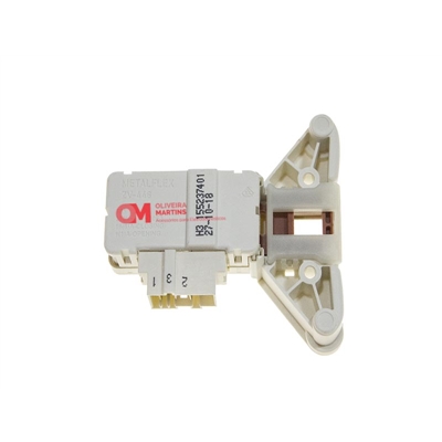 BLOCA PORTAS ELECTROLUX AEG - 225253