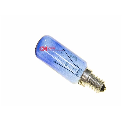 LAMPADA FRIGORIFICO AZUL - 542053