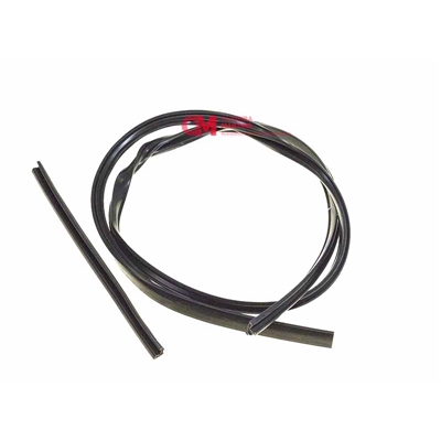 JUNTA PORTA FORNO ELECTROLUX - 902006