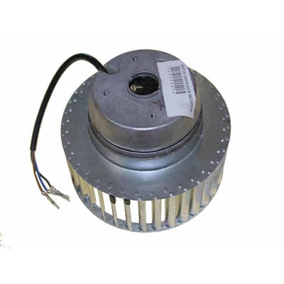 MOTOR VENTILADOR SECADOR P/WT311 - S050905