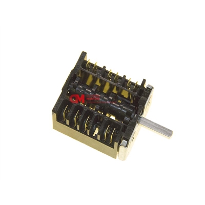 SELECTOR FORNO EGO 5P - 232051