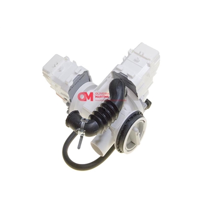 BOMBA ESGOTO SAMSUNG - 215431