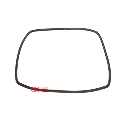 BORRACHA PORTA FORNO - EX140043543028