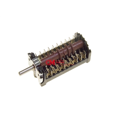 SELECTOR FOGAO GOTTAK-TECNOGAS 8+0 - 232421