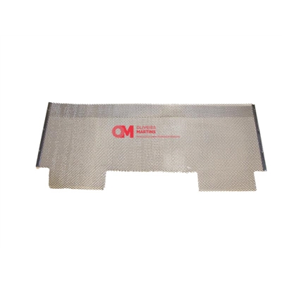 FILTRO METALICO EXAUSTOR TEKA - E524780054