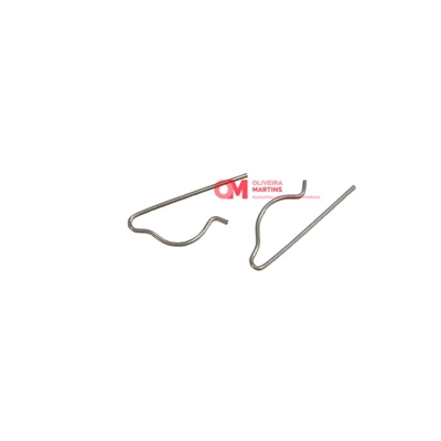 MOLA MOTOR BERETTA R2165 - E011940004