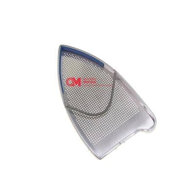 PROTECAO BASE FERRO ALU ANTIBRILHO - 990033