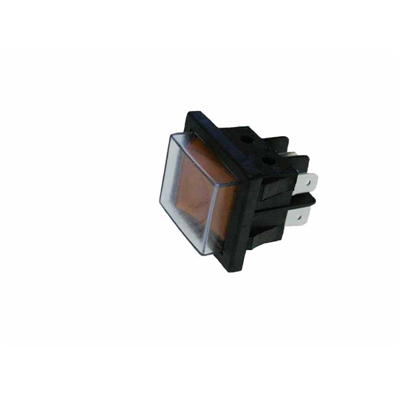 INTERRUPTOR PR/AM C/TAMPA - 220028A