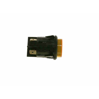 INTERRUPTOR LUMINOSO AMAR D22mm - 815020