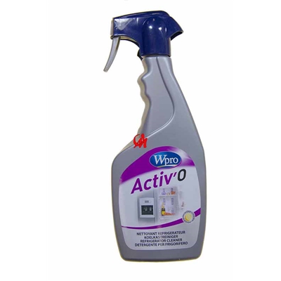SPRAY LIMPEZA FRIGORIFICO - 481281719359
