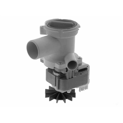 BOMBA ESGOTO SIEMENS - 215327