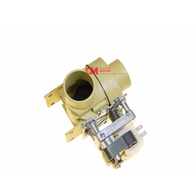 ELECTROVALVULA DESCARGA 51mm - E086000514