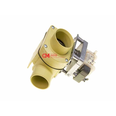 ELECTROVALVULA DESCARGA 51mm - E086000514