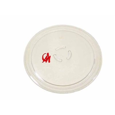 PRATO MICROONDAS - 481246678407