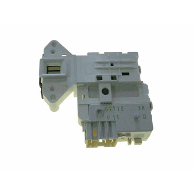 BLOCA PORTAS DAWOOD - 225212