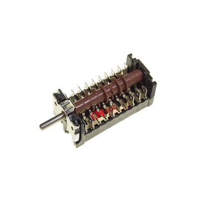 SELECTOR FOGAO GOTTAK-TECNOGAS 8+0 - 232095