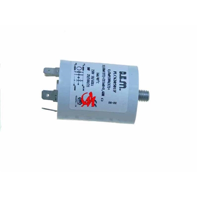 CONDENSADOR 5 TERMINAIS 0,47mf - P6312510021