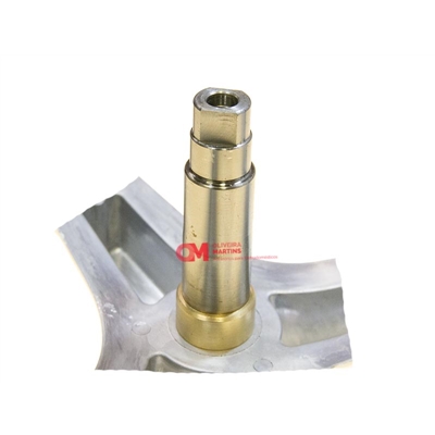 CRUZETA SAMSUNG #1 - 301312