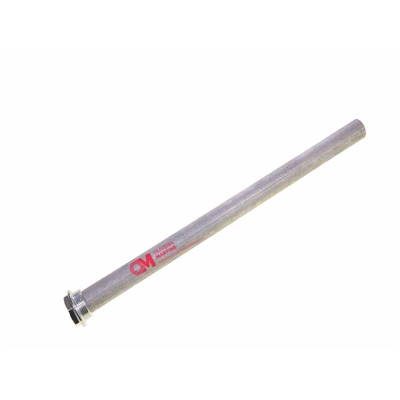 AMODO MAGNESIO 1 1/4 38X500 - E348920001