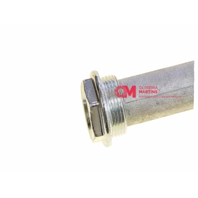 AMODO MAGNESIO 1 1/4 38X500 - E348920001