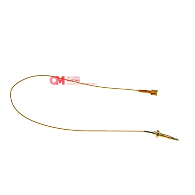 TERMOPAR QUEIMADOR TRIPLA COROA 600mm - 606046