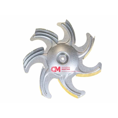 PA P/MOTOR TURBO BEKO - E320009001