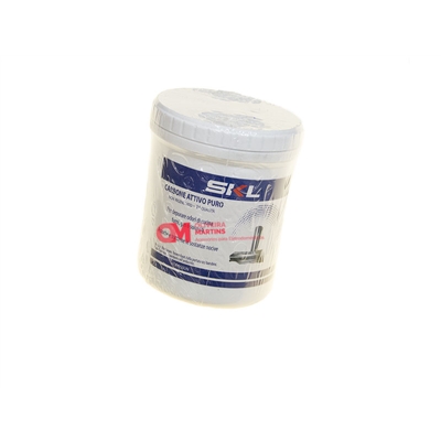 CARGA CARVAO ACTIVO PARA FILTROS - 701080