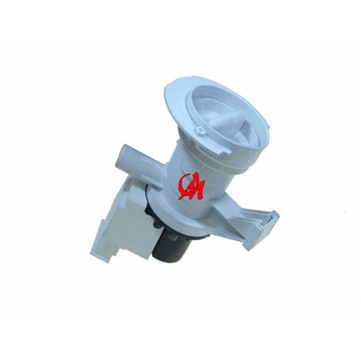 BOMBA ESGOTO WHIRLPOOL C/FILTRO - 481236018529