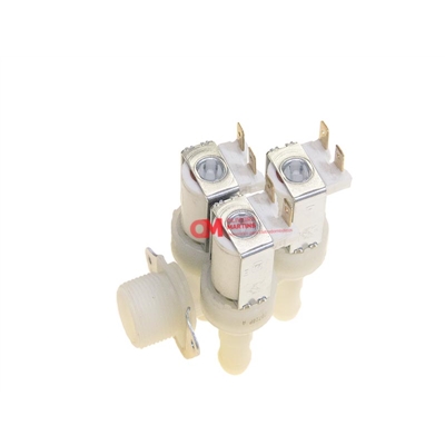 ELECTROVALVULA TRIPLA SIEMENS 90ºG - 209046