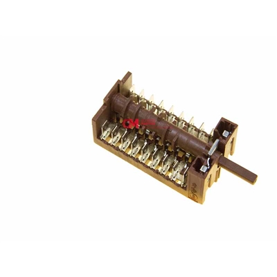 SELECTOR FOGAO GOTTAK-NARDI 8+0 - 232098