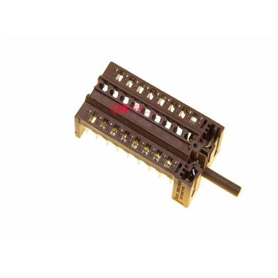 SELECTOR FOGAO GOTTAK-NARDI 8+0 - 232098