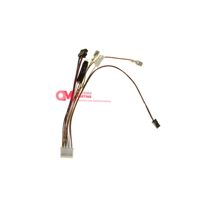 CABO LIGACAO - 8738715675