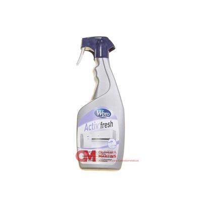 SPRAY DESINFECTANTE AR CONDICIONADO - 484000000848